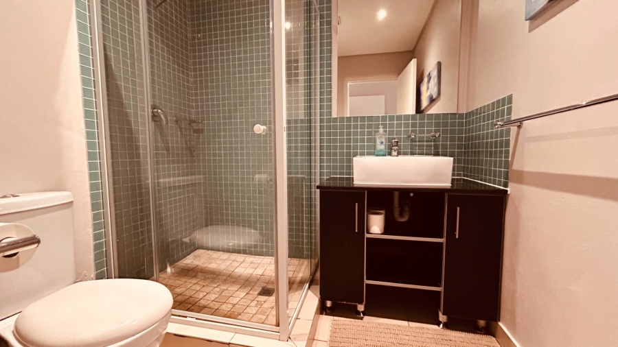 2 Bedroom Property for Sale in Cape Town City Centre Western Cape